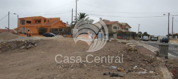 512m² Land in Cascais, Portugal No. 77254 8