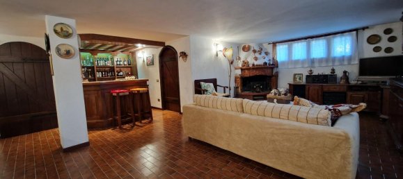 7 rooms Villa in Legnaro, Italy No. 236500 33