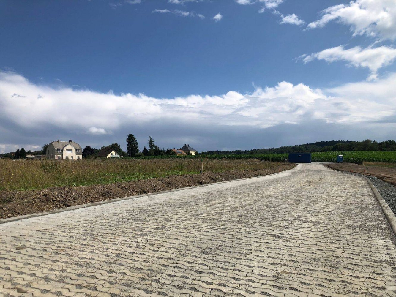 Terreno en Vogtlandkreis, Germany No. 242228