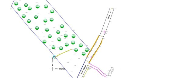 Terrain à Viseu, Portugal No. 65863 4