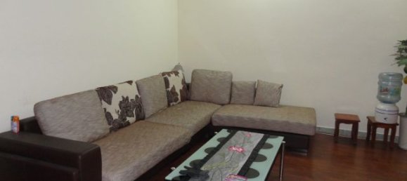 1 bedroom Apartment in Cau Giay, Vietnam No. 4374 2