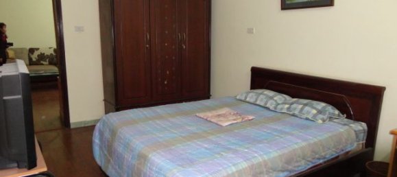 1 bedroom Apartment in Cau Giay, Vietnam No. 4374 10