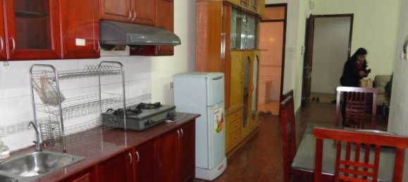 1 bedroom Apartment in Cau Giay, Vietnam No. 4374 7