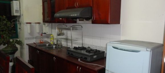 1 bedroom Apartment in Cau Giay, Vietnam No. 4374 5