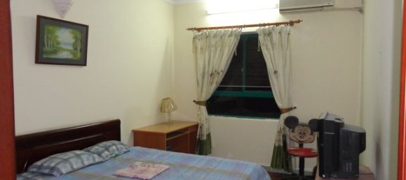 1 bedroom Apartment in Cau Giay, Vietnam No. 4374 9