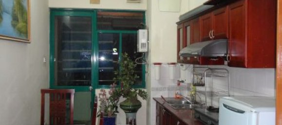 1 bedroom Apartment in Cau Giay, Vietnam No. 4374 6