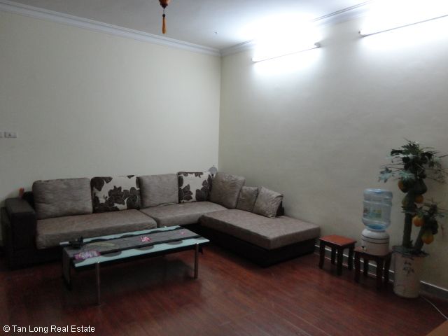 1 bedroom Apartment in Cau Giay, Vietnam No. 4374
