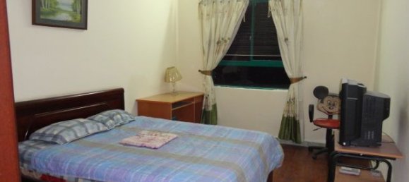 1 bedroom Apartment in Cau Giay, Vietnam No. 4374 8