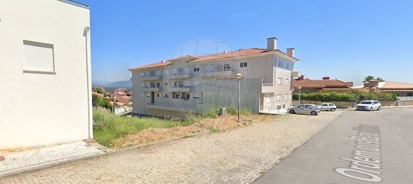 قطعة أرض في Vila de Cucujaes, Portugal 780متر مربع رقم 66492 3