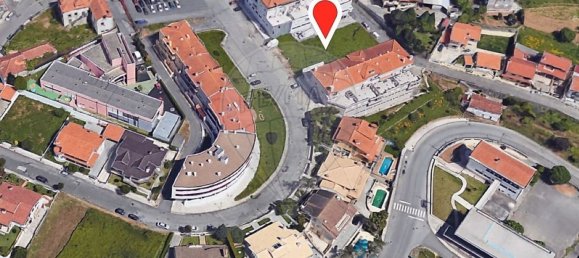 قطعة أرض في Vila de Cucujaes, Portugal 780متر مربع رقم 66492 2