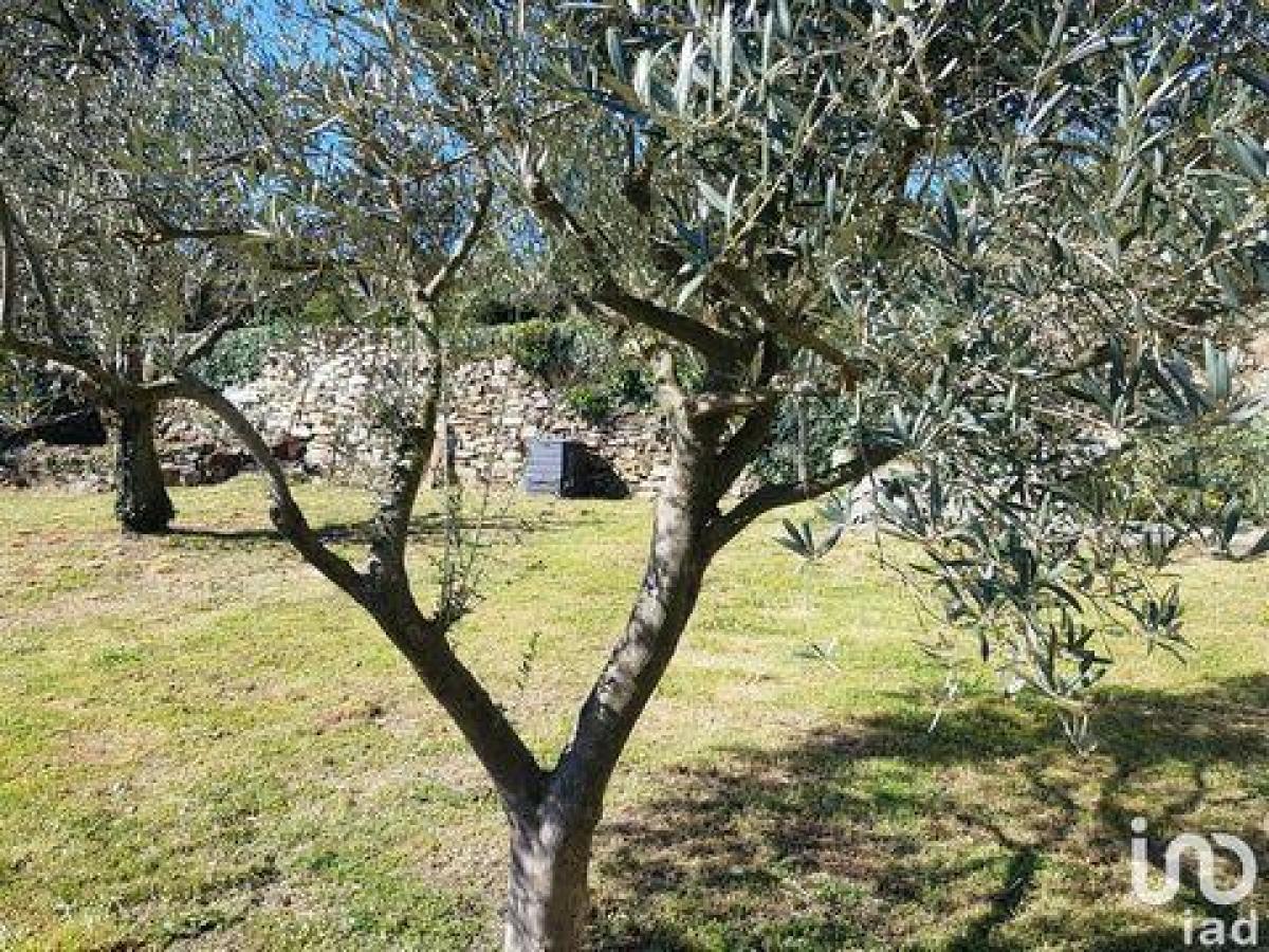 Studio in Les Aires, France No. 30857