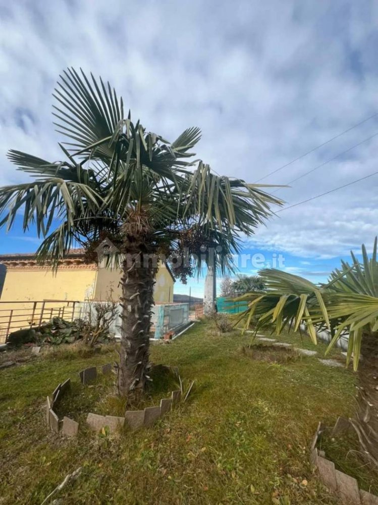 4 bedrooms House in Santa Margherita di Staffora, Italy No. 177680