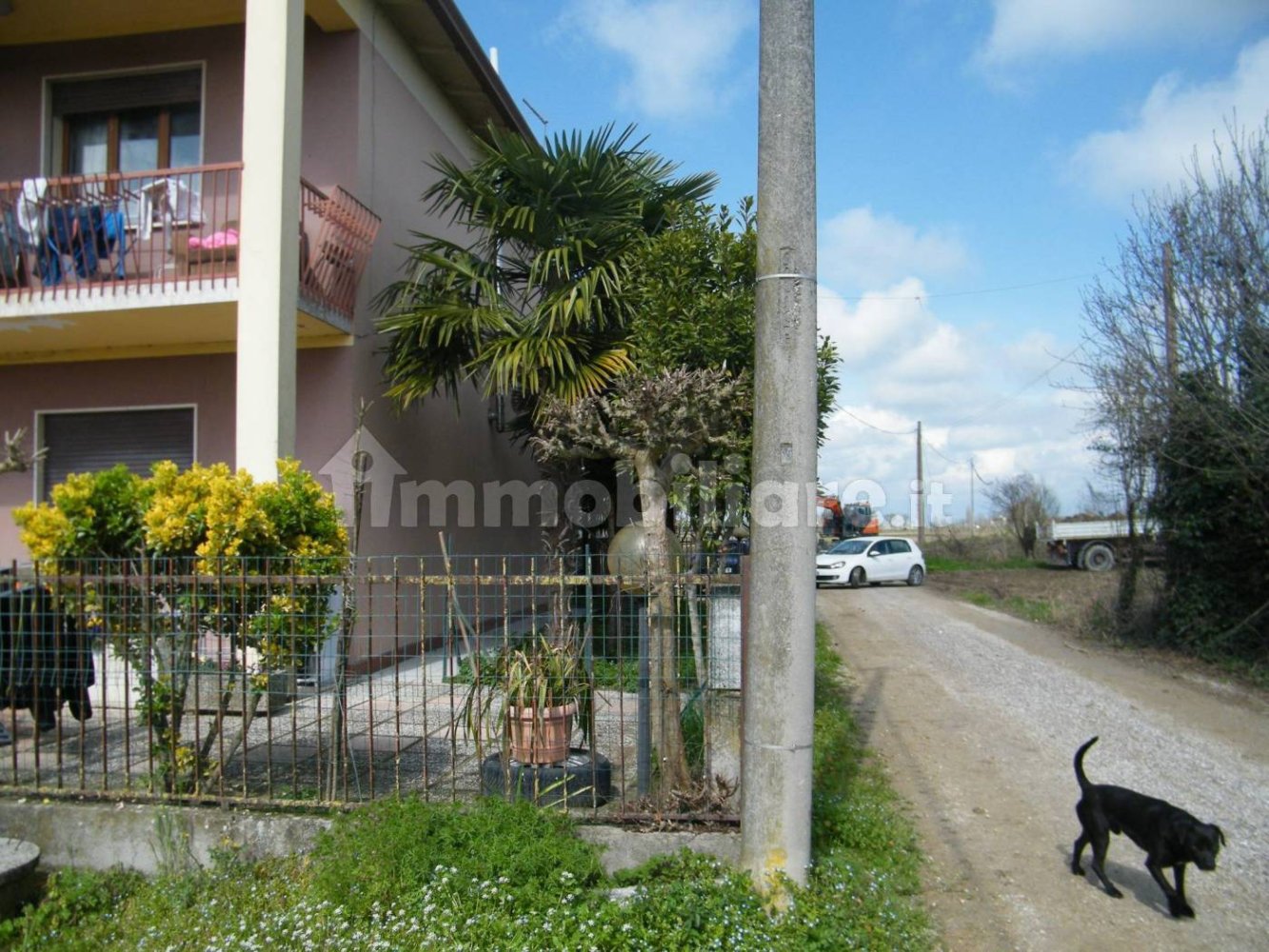 2 chambres Villa à Piazzola sul Brenta, Italy No. 12714