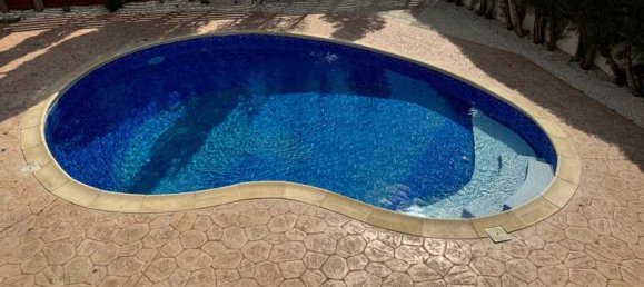 Villa de 6 dormitorios en Agios Tychonas, Cyprus No. 21433 4