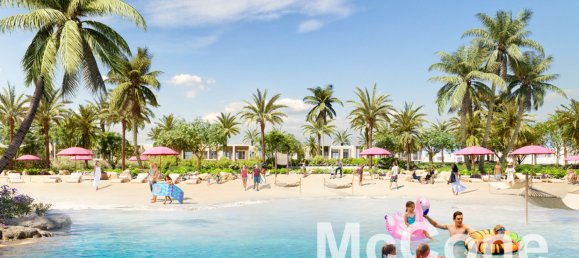 3 chambres Maison de ville à The Valley, UAE No. 34751 4