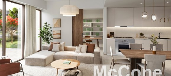 3 chambres Maison de ville à The Valley, UAE No. 34751 13