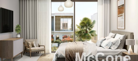 3 chambres Maison de ville à The Valley, UAE No. 34751 9