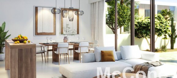 3 chambres Maison de ville à The Valley, UAE No. 34751 11