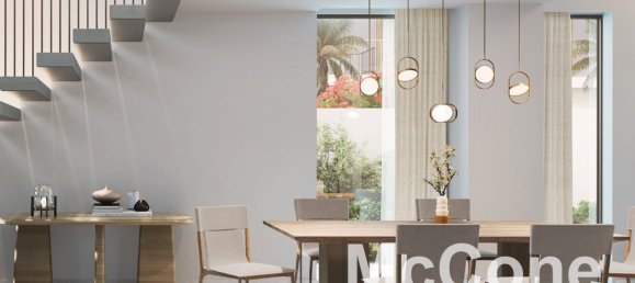 3 chambres Maison de ville à The Valley, UAE No. 34751 10