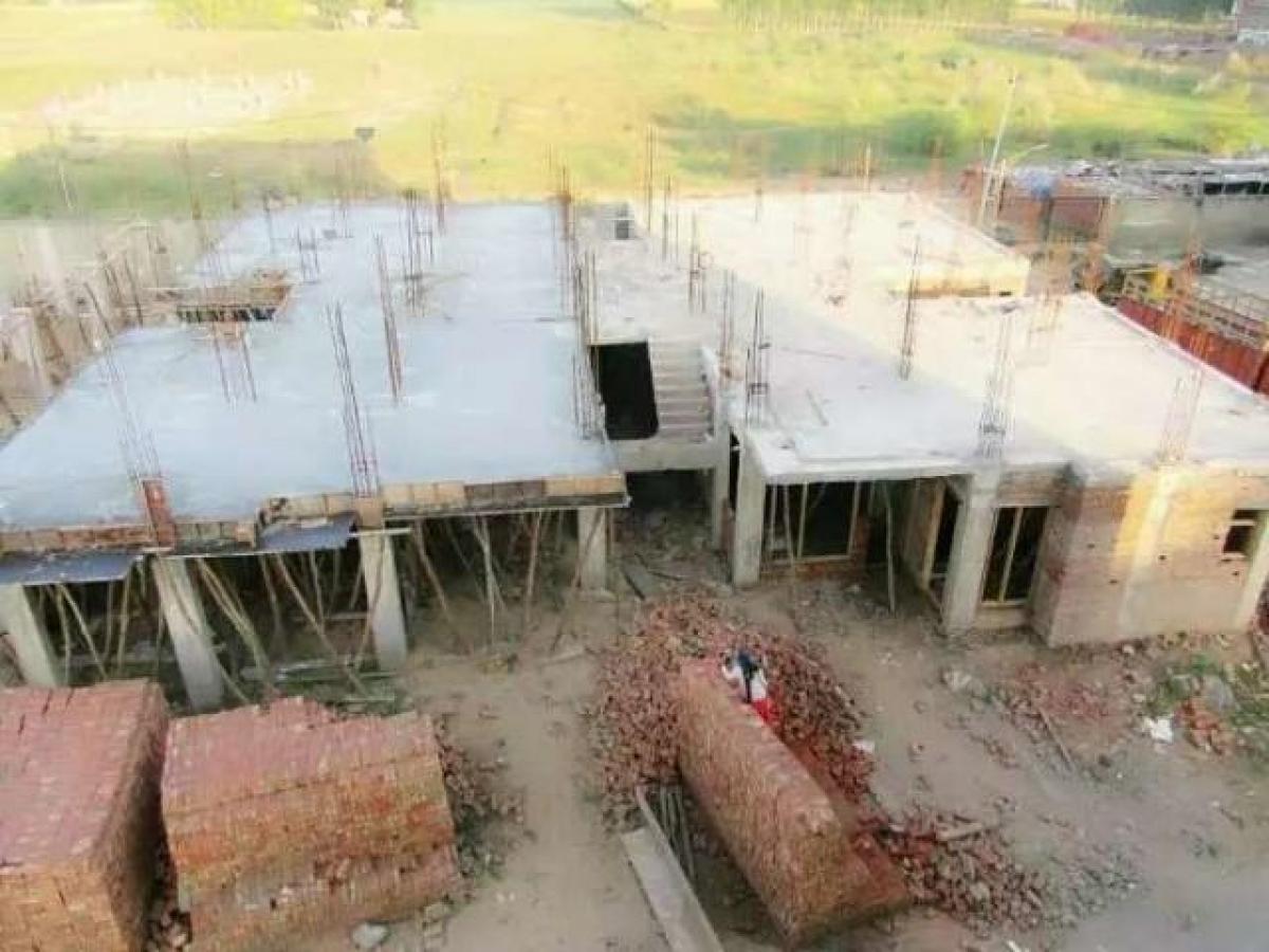 3 Schlafzimmer Haus in Mohali, India, Nr. 51797