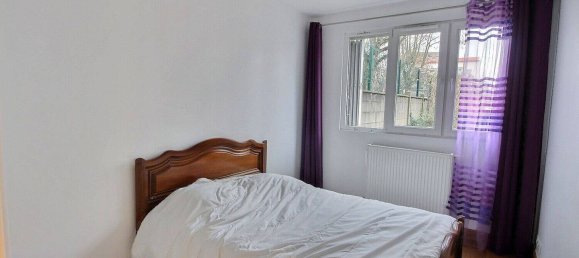 Apartamento de 1 dormitorio en Montreuil, France No. 142023 3