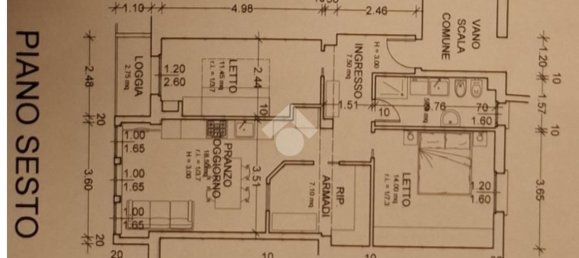 3 غرف نوم شقة في Reggio Emilia, Italy رقم 325569 34