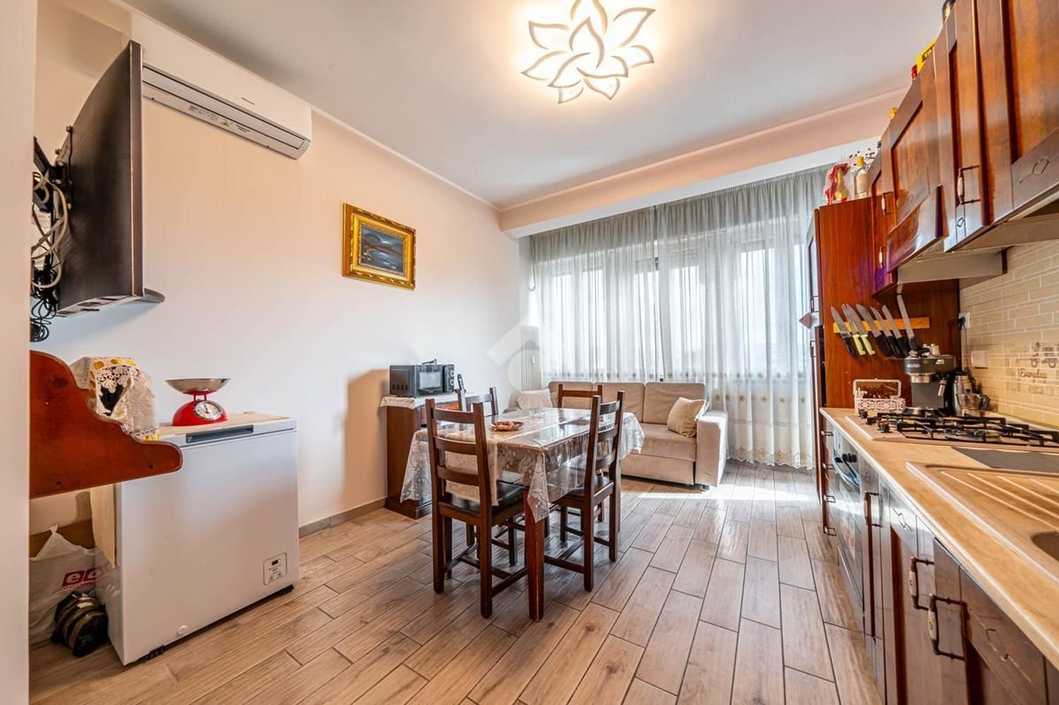 3 غرف نوم شقة في Reggio Emilia, Italy رقم 325569