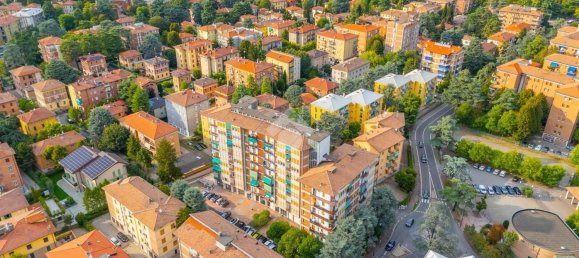 3 غرف نوم شقة في Reggio Emilia, Italy رقم 325569 31