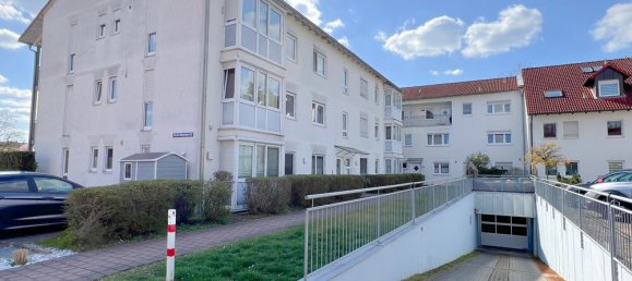 Apartamento de 3 habitaciónes en Roth, Germany No. 180793 8