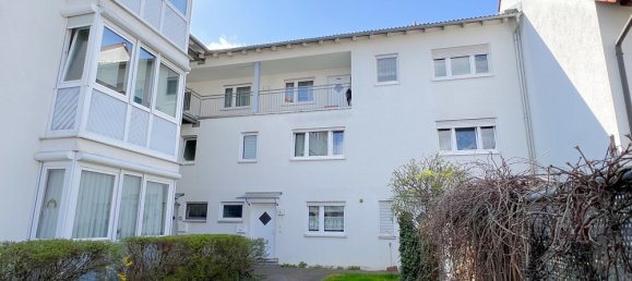 Apartamento de 3 habitaciónes en Roth, Germany No. 180793 9