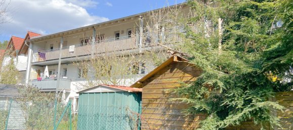 Apartamento de 3 habitaciónes en Roth, Germany No. 180793 2