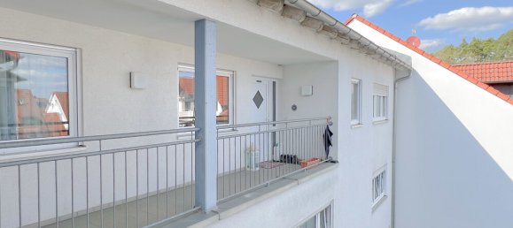 Apartamento de 3 habitaciónes en Roth, Germany No. 180793 7