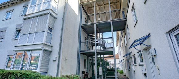 Apartamento de 3 habitaciónes en Roth, Germany No. 180793 10