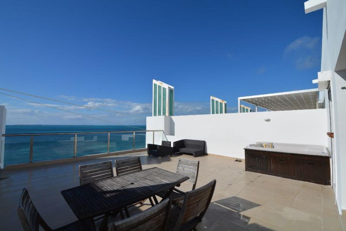 3 bedrooms Apartment in Mexico No. 172795