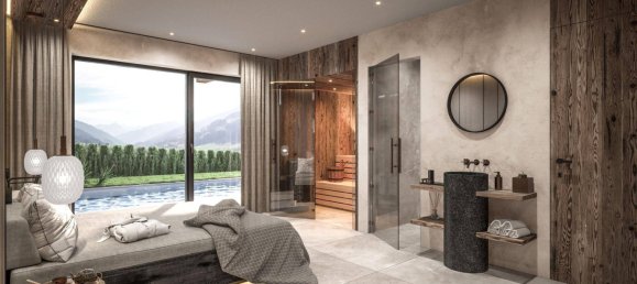 4 bedrooms House in Aurach bei Kitzbuhel, Austria No. 138778 5