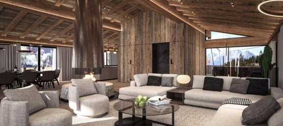 4 bedrooms House in Aurach bei Kitzbuhel, Austria No. 138778 3