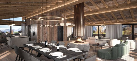 4 bedrooms House in Aurach bei Kitzbuhel, Austria No. 138778 4