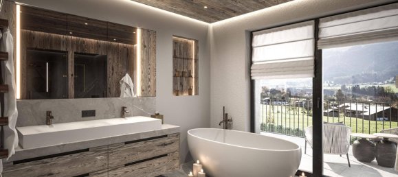 4 bedrooms House in Aurach bei Kitzbuhel, Austria No. 138778 12