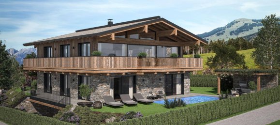 4 bedrooms House in Aurach bei Kitzbuhel, Austria No. 138778 2