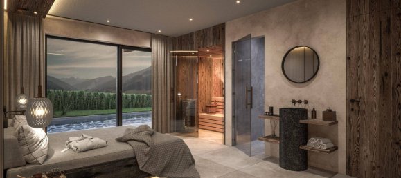 4 bedrooms House in Aurach bei Kitzbuhel, Austria No. 138778 10