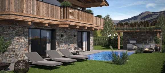 4 bedrooms House in Aurach bei Kitzbuhel, Austria No. 138778 13