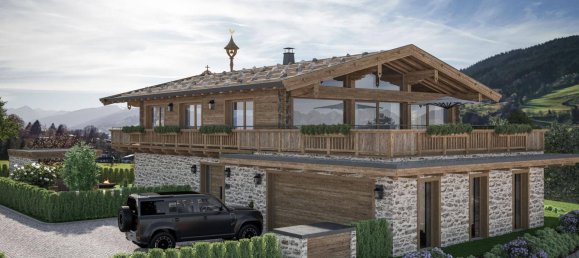 4 bedrooms House in Aurach bei Kitzbuhel, Austria No. 138778 14