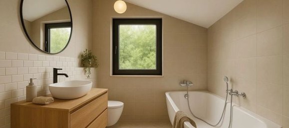 3 bedrooms House in La Balme-de-Sillingy, France No. 300271 10