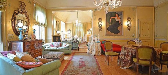 2 bedrooms Apartment in Casale Monferrato, Italy No. 334971 17