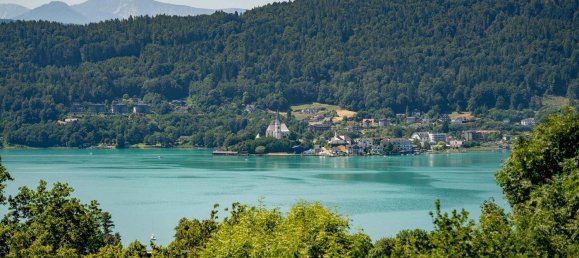 2 bedrooms Apartment in Portschach am Worther See, Austria No. 152059 5