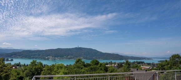 2 bedrooms Apartment in Portschach am Worther See, Austria No. 152059 4