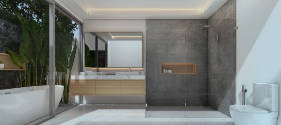 3 bedrooms Villa in Nai Yang, Thailand No. 5583 4