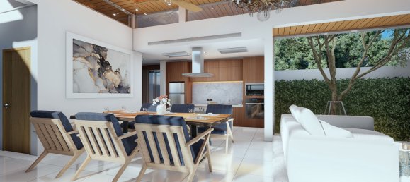 3 bedrooms Villa in Nai Yang, Thailand No. 5583 3