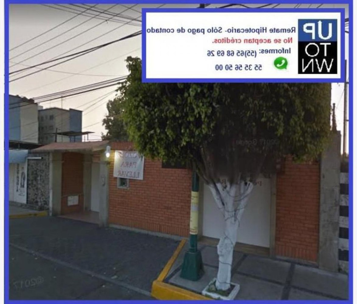 5 Schlafzimmer Haus in Mexicali, Mexico, Nr. 168507