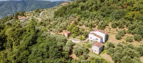 8 غرف نوم منزل في Marliana, Italy رقم 292055 42